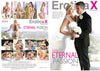 Eternal Passion 4 Erotica X Sealed DVD - Active