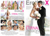 Eternal Passion 4 Erotica X Factory Sealed DVD