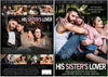 His Sister's Lover 1 Icon Male Sealed DVD - Active (Means Still in Stock from the Studio)