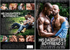 His Daughter's Boyfriend 2 Icon Male Factory Sealed DVD - Active