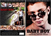 Baby Boy Icon Male Factory Sealed DVD - Active