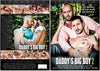 Daddy's Big Boy 2 Icon Male Factory Sealed DVD - Active