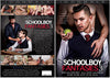 Schoolboy Fantasies 3 Icon Male Factory Sealed DVD