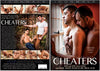 Cheaters 1 Icon Male Sealed DVD - Active (Means Still in Stock from the Studio)