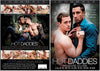 Hot Daddies 1 Icon Male Factory Sealed DVD - September Special