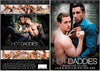 Hot Daddies 1 Icon Male Factory Sealed DVD - Active