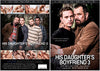 His Daughter's Boyfriend 3 Icon Male Factory Sealed DVD - Active