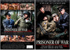 Prisoner Of War 2 Icon Male Factory Sealed DVD - September Special