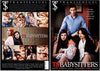 TS Babysitters TransSensual Factory Sealed DVD