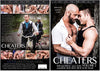 Cheaters 2 Icon Male Sealed DVD - Active (Means Still in Stock from the Studio)