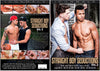 Straight Boy Seductions 3 Icon Male Factory Sealed DVD - Active
