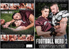 Football Hero 2 Icon Male Sealed DVD - Active (Means Still in Stock from the Studio)