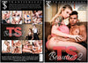 TS Beauties 2 TransSensual Factory Sealed DVD
