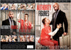 Authority Figures Icon Male Factory Sealed DVD - Active