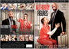 Authority Figures Icon Male Factory Sealed DVD - September Special