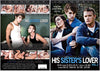 His Sister's Lover 2 Icon Male Factory Sealed DVD - Active