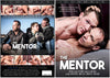 The Mentor Icon Male Factory Sealed DVD - September Special