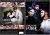 Forgive Me Father 5 Icon Male Factory Sealed DVD - Active