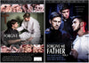 Forgive Me Father 5 Icon Male Factory Sealed DVD - September Special