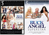 Buck Angel Superstar TransSensual Sealed DVD - Active