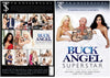 Buck Angel Superstar TransSensual Factorty Sealed DVD