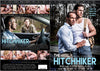 The Hitchhiker Icon Male Factory Sealed DVD - September Special