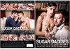 Sugar Daddies 4 Icon Male Sealed DVD - Active (Means Still in Stock from the Studio)