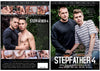 The Stepfather 4 Icon Male Factory Sealed DVD - September Special