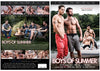 Boys Of Summer Icon Male Factory Sealed DVD - September Special