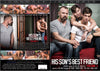 His Son's Best Friend 3 Icon Male Factory Sealed DVD - Active