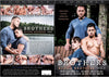Brothers 3: Blood Brothers Icon Male Factory Sealed DVD - September Special