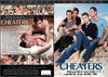 Cheaters 3 Icon Male Factory Sealed DVD - September Special