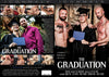 The Graduation Icon Male Factory Sealed DVD - Active