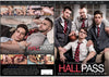 Hall Pass Icon Male Sealed DVD - Active (Means Still in Stock from the Studio)