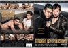 Straight Boy Seductions 5 Icon Male Factory Sealed DVD - September Special
