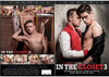 In the Closet 3 Icon Male Sealed DVD - Active (Means Still in Stock from the Studio)