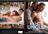 My Hot Uncle 2 Icon Male Sealed DVD - Active (Means Still in Stock from the Studio)