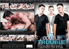 Double Trouble Icon Male Factory Sealed DVD - Active