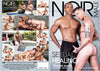 Sexual Healing 1 Noir Male Factory Sealed DVD - September Special