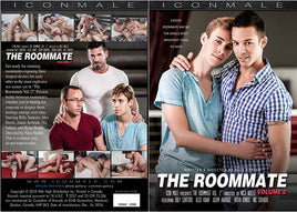The Roommate 2 Icon Male Factory Sealed DVD - Active