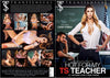 Hot For My TS Teacher TransSensual Factory Sealed DVD