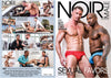 Sexual Favors 1 Noir Male Factory Sealed DVD - September Special