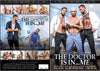 The Doctor Is In Me 1 Icon Male Factory Sealed DVD - Active