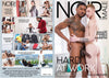 Hard At Work 3 Noir Male - Sealed DVD Active