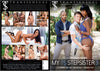 My TS Stepsister 3 TransSensual Sealed DVD - Active