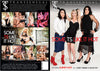 Some TS Like It Hot TransSensual Sealed DVD - Active