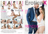 Friends & Lovers 3 Erotica X Factory Sealed DVD