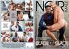 Black On Black 3 Noir Male Sealed DVD - Active (Means Still in Stock from the Studio)