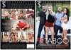 TS Taboo 4: Cheating Wives TransSensual Factory Sealed DVD