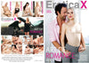 Art Of Romance 8 Erotica X Sealed DVD, Active (Still Available from the Studio)